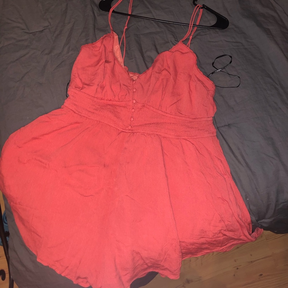 Forever 21 Romper